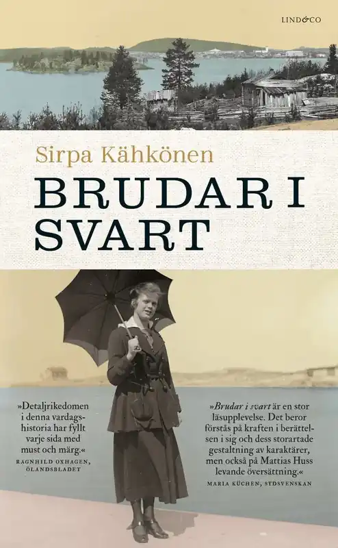 Under begränsad tid | Brudar i svart