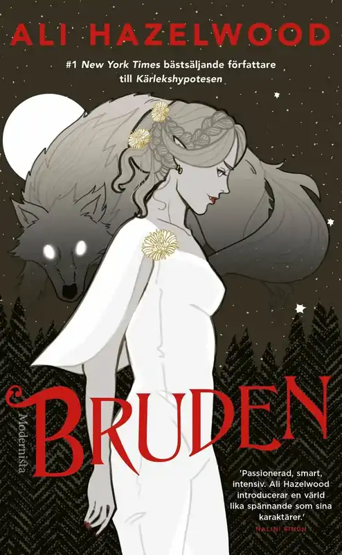 Rea | Bruden