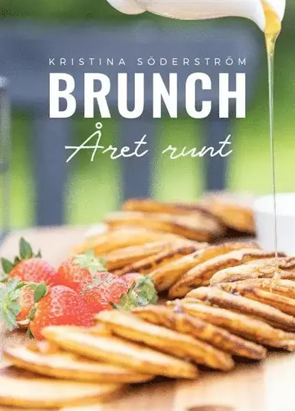 Brunch - Året runt - Outlet
