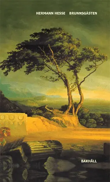 Brunnsgästen - Efterfrågad