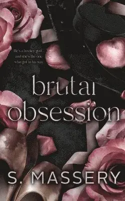 Fabrikspris | Brutal Obsession