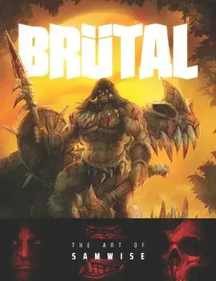 Handla online - Brutal