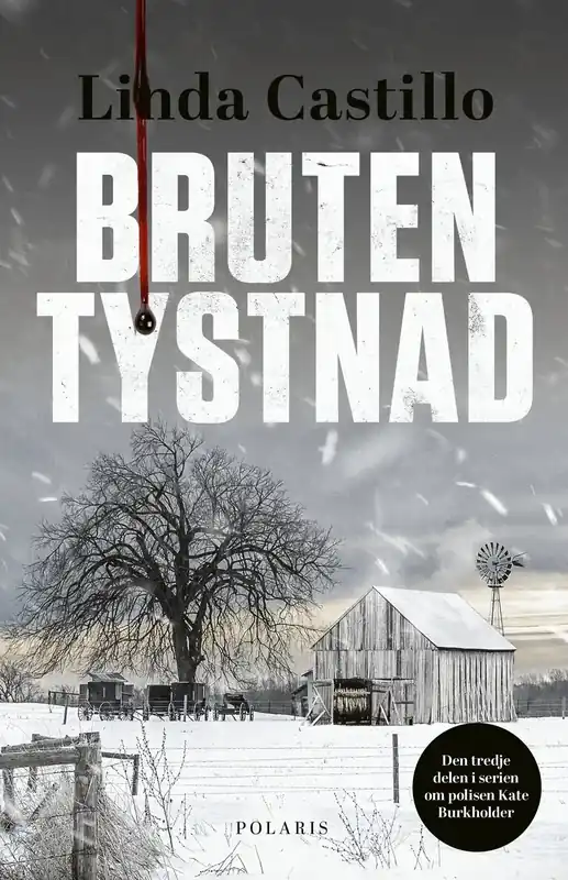 Bruten tystnad | Spara nu