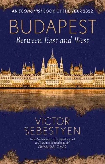 Budapest - Sista chansen