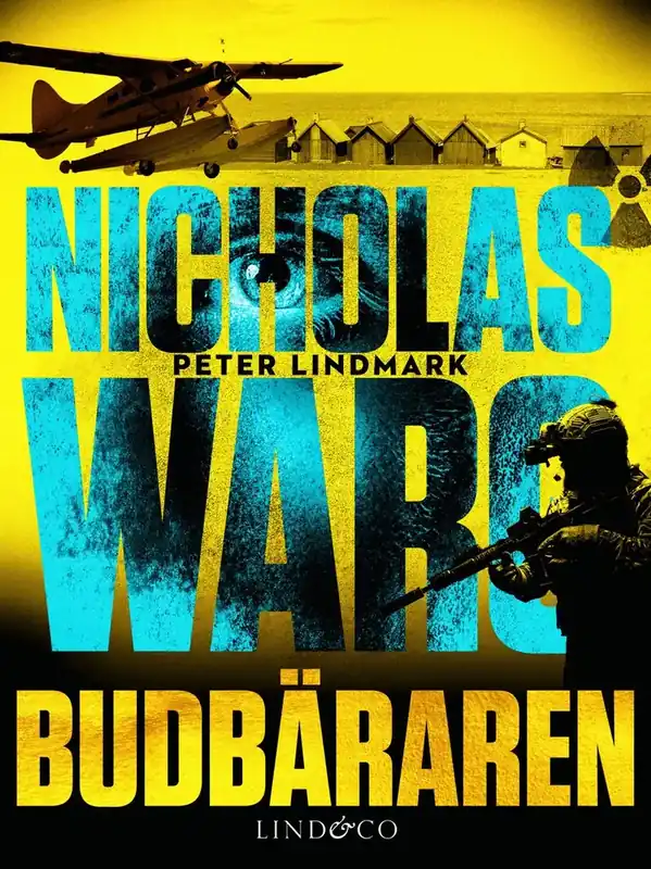 Passa på - Budbäraren