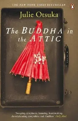 Buddha in the Attic - Bästsäljare