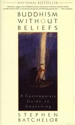 Buddhism without Beliefs - Premium