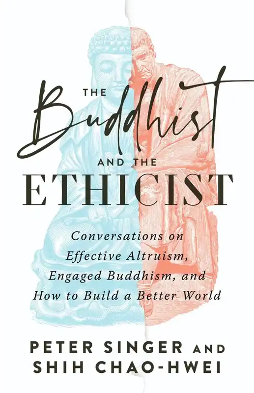 Buddhist and the Ethicist | Mycket efterfrågad