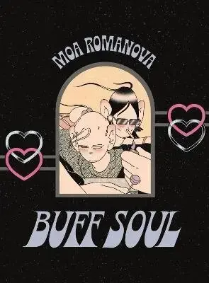 Nästan slut - Buff Soul