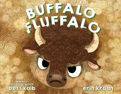 Rekommenderas - Buffalo Fluffalo