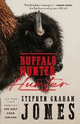 Prisnedsättning | Buffalo Hunter Hunter