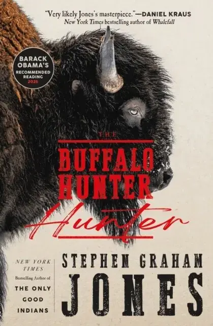 Deal | Buffalo Hunter Hunter