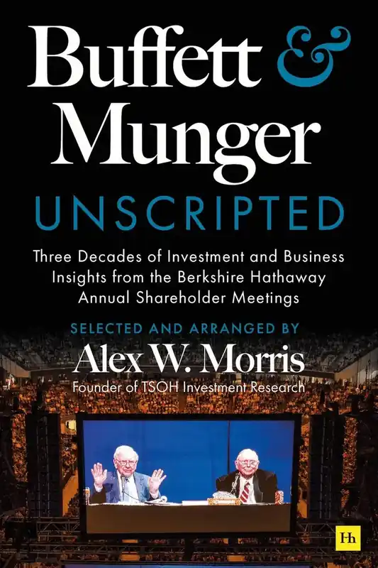 Buffett and Munger Unscripted | Premium