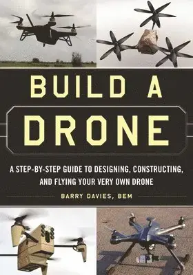 Build a Drone - Sista chansen