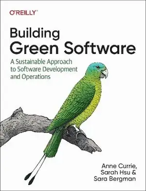 Kundfavorit - Building Green Software