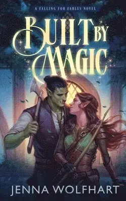 Nytt i sortimentet - Built by Magic