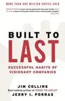 Built to Last - Under begränsad tid