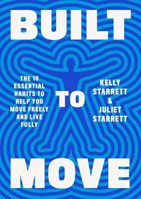 Built to Move - Slutrea
