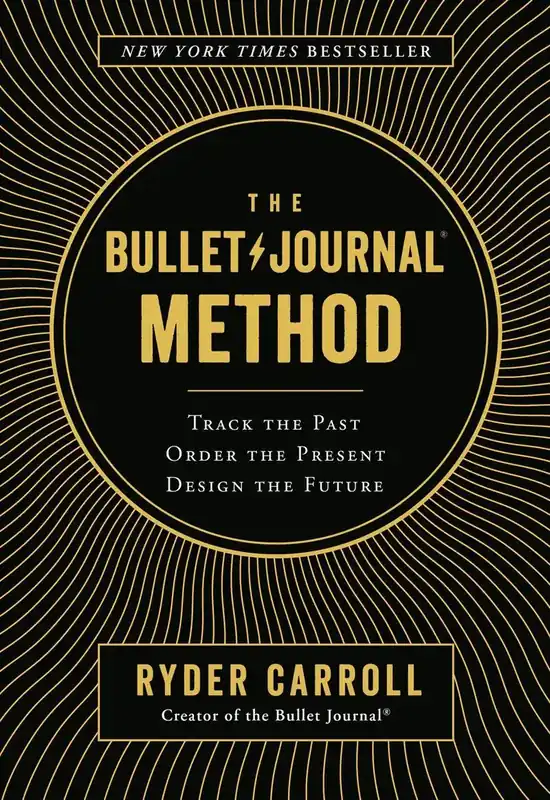 Bullet Journal Method - Efterfrågad