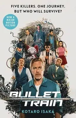Bara idag | Bullet Train