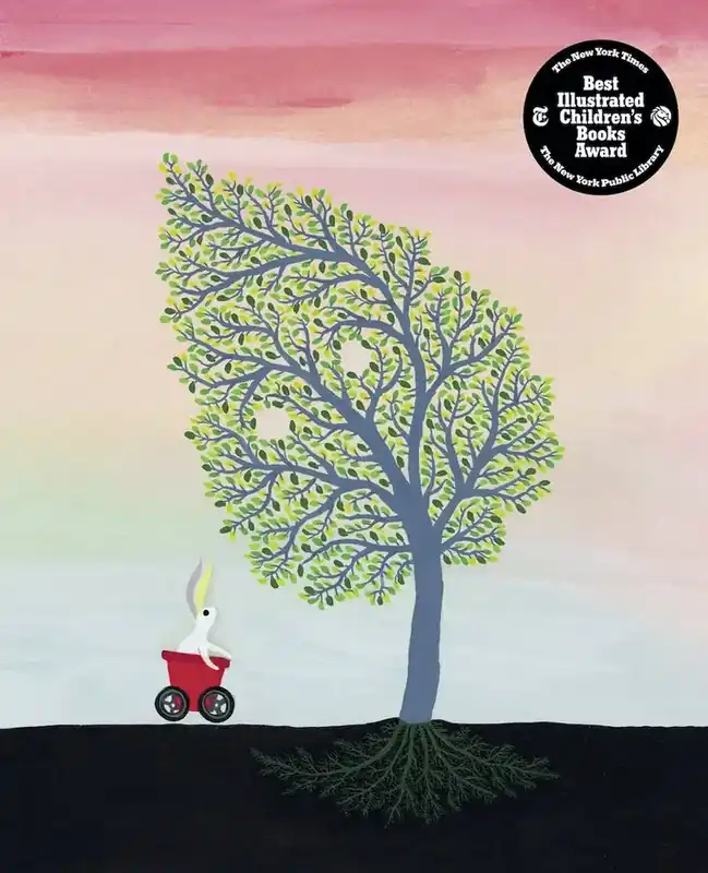 Populärt just nu - Bunny & Tree