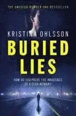 Buried Lies | Specialpris