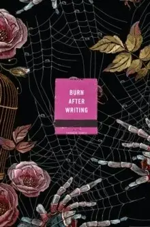 Burn After Writing (Spiders) | Kampanj