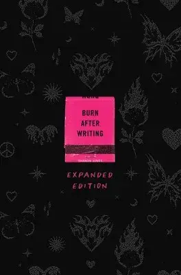 Burn After Writing - Köp online