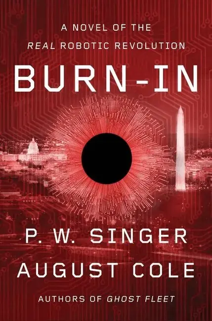 Burn-In - Extra bra pris
