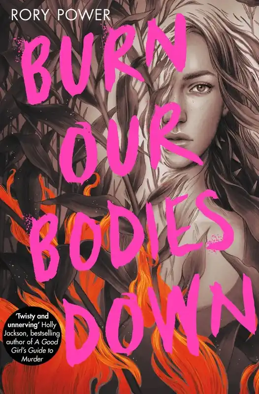 Gratis retur | Burn Our Bodies Down