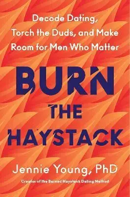 Burn the Haystack | Kan beställas