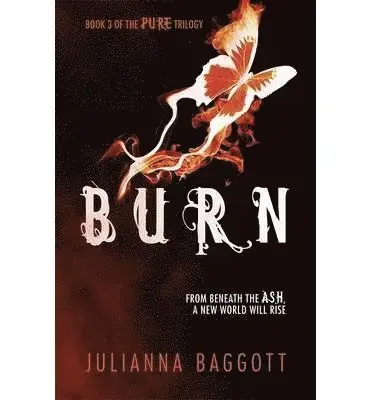 Burn | Bra pris just nu