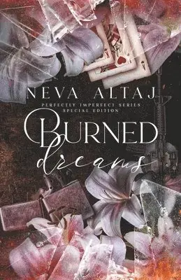 Spara nu | Burned Dreams (Special Edition Print)