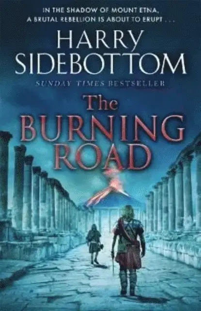Burning Road | Toppsäljare