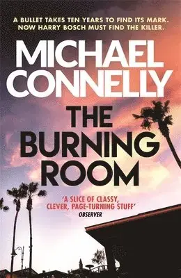Burning Room | Expressfrakt