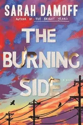 Burning Side | Utförsäljning