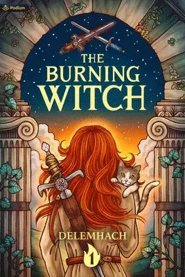 Nyligen tillagt | Burning Witch