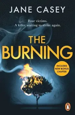 Burning - Precis tillagt