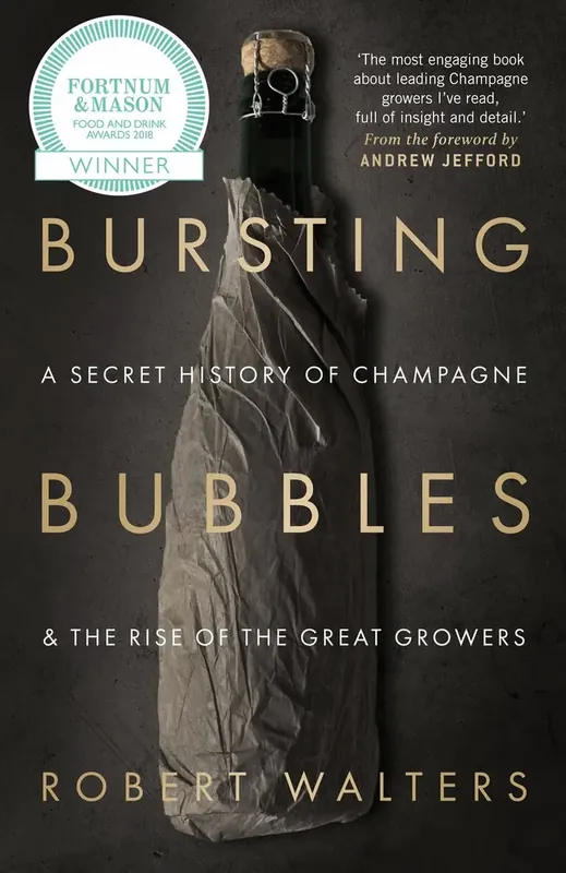 Bursting Bubbles | Prissänkt