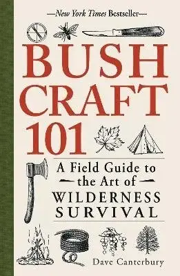 Rekommenderas - Bushcraft 101