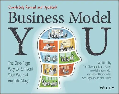 Business Model You | Nyhet hos oss