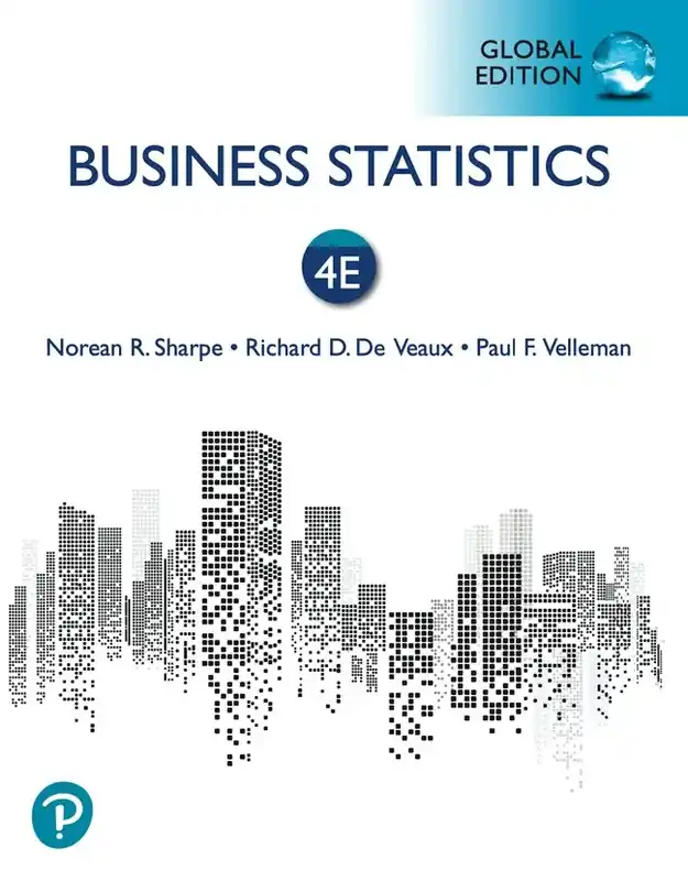 Business Statistics, Global Edition - Skynda dig