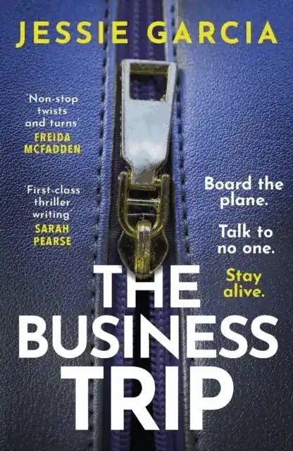 Prisnedsättning - Business Trip