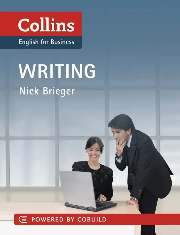 Business Writing | Nytt i sortimentet