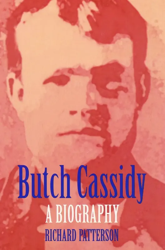 Kanonpris - Butch Cassidy