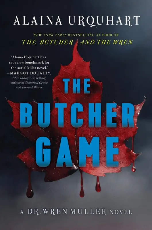 Missa inte | Butcher Game
