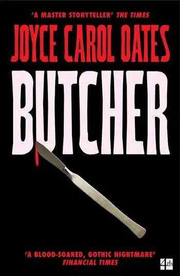 Köp online - Butcher