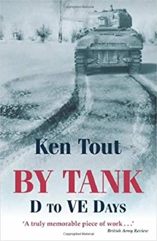By Tank - Mycket populär
