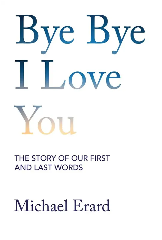 Bye Bye I Love You - Nyhet i sortimentet