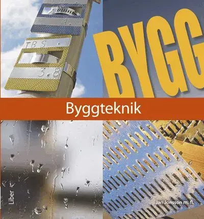 Outlet - Byggteknik